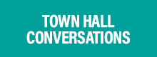 Town Hall Conversations