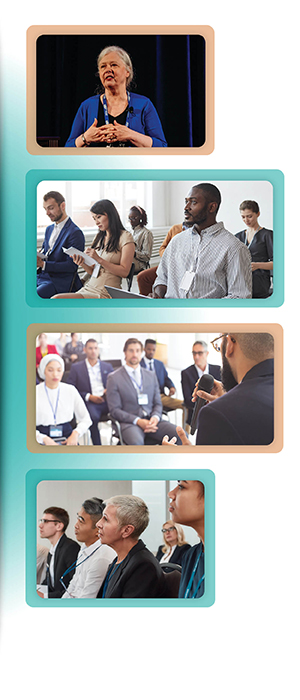 Training for federal government employees