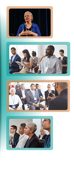 Training for federal government employees