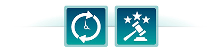 Timely Experts Icons
