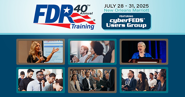 FDR Training Federal Employment Law Training