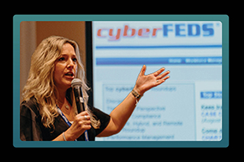cyberfeds User Group Session Instructor