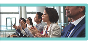 FDR Training Attendees