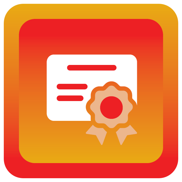 Compliance icon