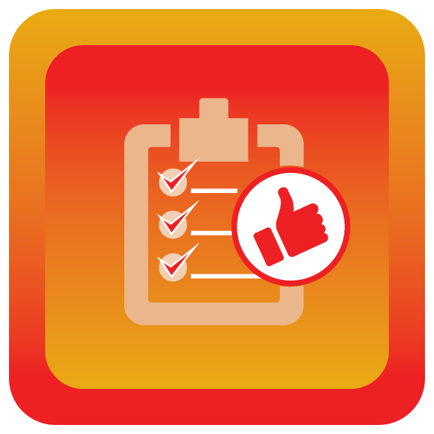 Takeaway icon
