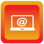 Computer icon