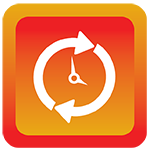 Timely icon